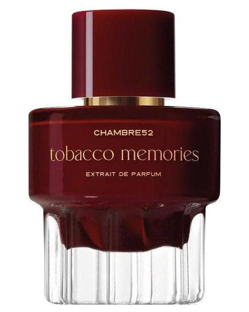 Chambre52 Tobacco Memories Extrait - premium fragrance for sophisticated tastes.