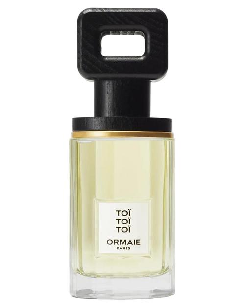 Ormaie Toi Toi Toi EDP - premium fragrance for sophisticated tastes.