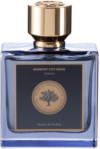 Memoirs of a Perfume Collector Tokyo - premium fragrance for sophisticated tastes.