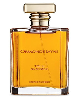 Ormonde Jayne Tolu - premium fragrance for sophisticated tastes.