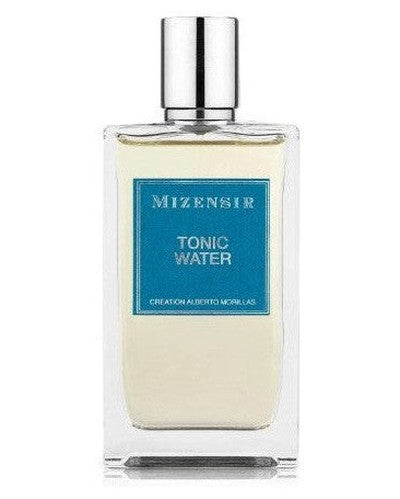 Mizensir Tonic Water - premium fragrance for sophisticated tastes.