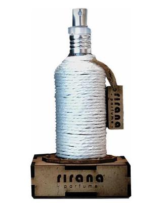 Rirana Parfume Tonka Nutmeg - premium fragrance for sophisticated tastes.