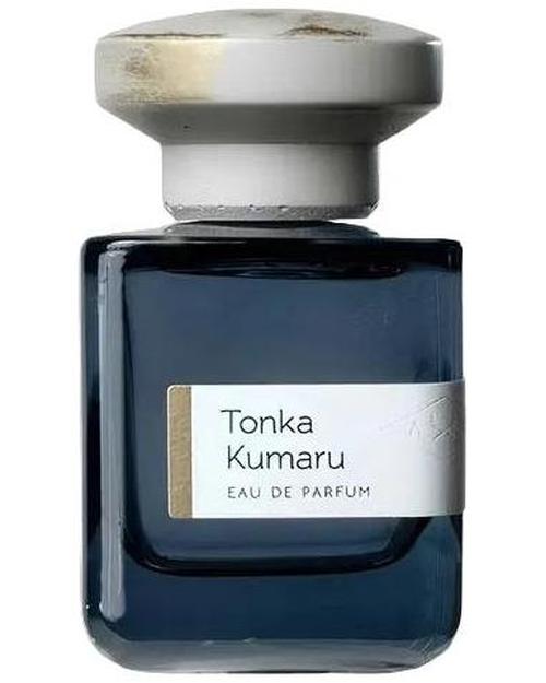 Atelier Materi Tonka Kumaru - premium fragrance for sophisticated tastes.