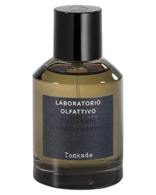Laboratorio Olfattivo Tonkade - premium fragrance for sophisticated tastes.