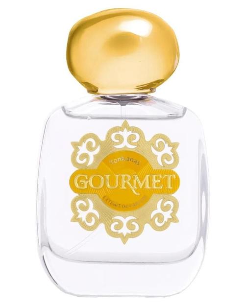 Gourmet Tonkanas - premium fragrance for sophisticated tastes.