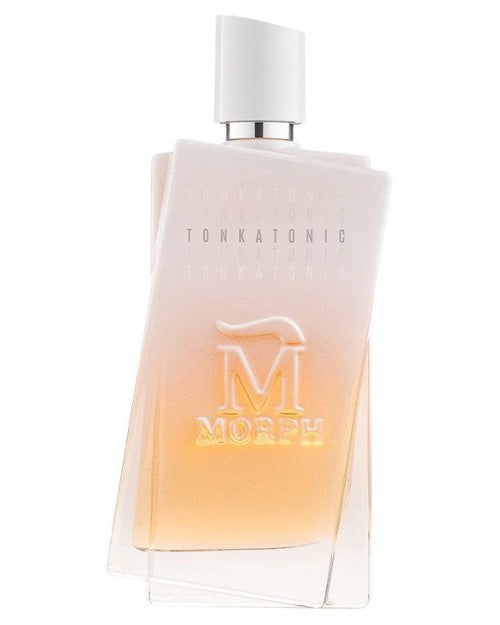 Morph Tonkatonic - premium fragrance for sophisticated tastes.