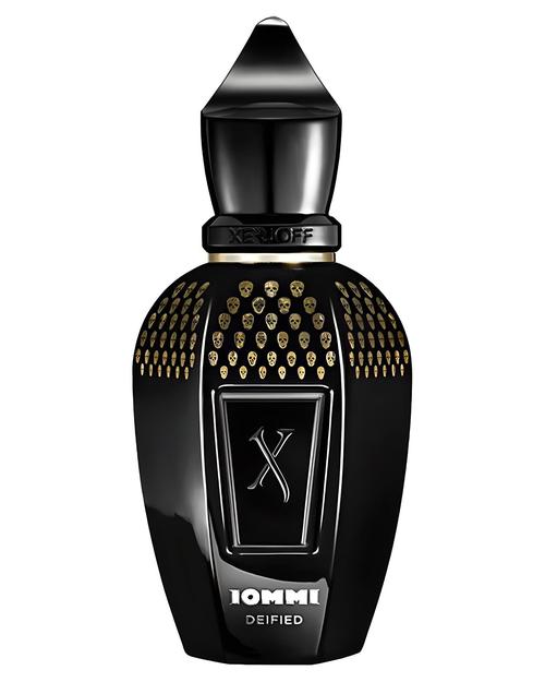 Xerjoff Tony Iommi Deified Parfum - premium fragrance for sophisticated tastes.