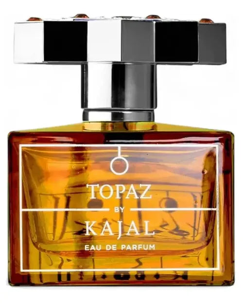 Kajal Topaz - premium fragrance for sophisticated tastes.