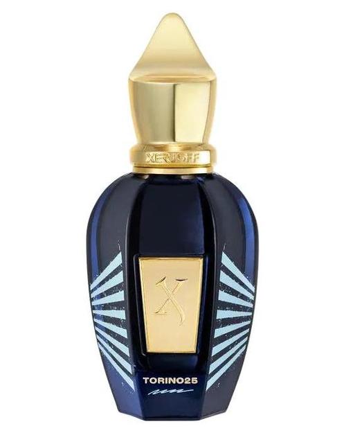 Xerjoff Torino 25 - premium fragrance for sophisticated tastes.