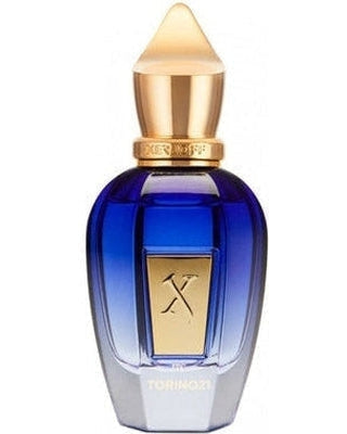 Xerjoff Torino21 - premium fragrance for sophisticated tastes.