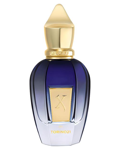 Xerjoff Torino21 - premium fragrance for sophisticated tastes.