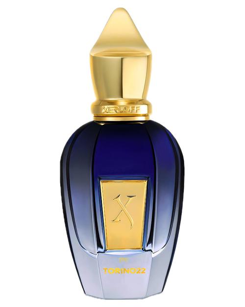 Xerjoff Torino22 - premium fragrance for sophisticated tastes.