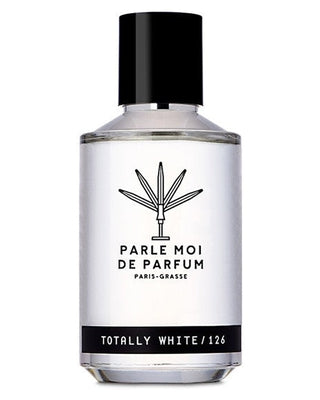 Parle Moi de Parfum Totally White