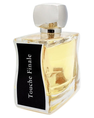 Jovoy Paris Touche Finale - premium fragrance for sophisticated tastes.