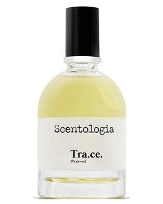 Scentologia Tra.ce. - premium fragrance for sophisticated tastes.