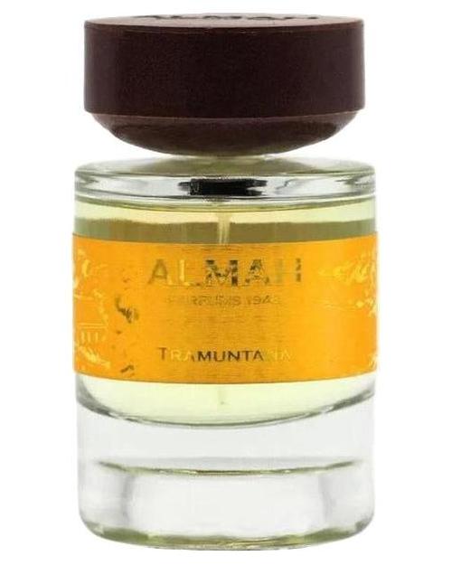 Almah Parfums 1948 Tramuntana - premium fragrance for sophisticated tastes.