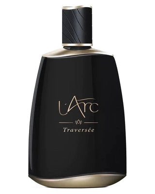 L'Arc Traversèe - premium fragrance for sophisticated tastes.