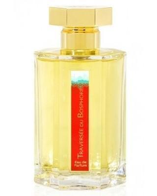 L'Artisan Parfumeur Traversee du Bosphore - premium fragrance for sophisticated tastes.