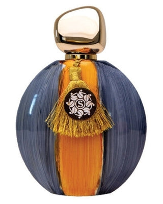 Soul Of Mine Treasure - premium fragrance for sophisticated tastes.