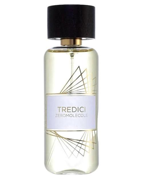 Zeromolecole Tredici - premium fragrance for sophisticated tastes.
