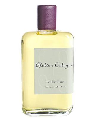 Atelier Cologne Trefle Pur - premium fragrance for sophisticated tastes.