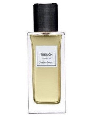 Yves Saint Laurent Trench - premium fragrance for sophisticated tastes.