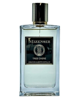 Mizensir Tres Chere - premium fragrance for sophisticated tastes.