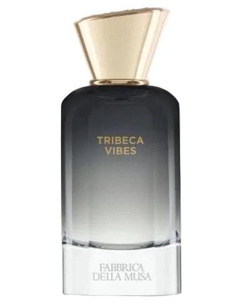 Fabbrica Della Musa Tribeca Vibes - premium fragrance for sophisticated tastes.