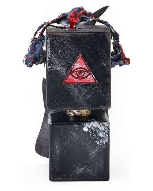 Adi Ale Van Triodul - premium fragrance for sophisticated tastes.