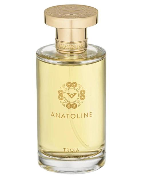 Anatoline Troia - premium fragrance for sophisticated tastes.