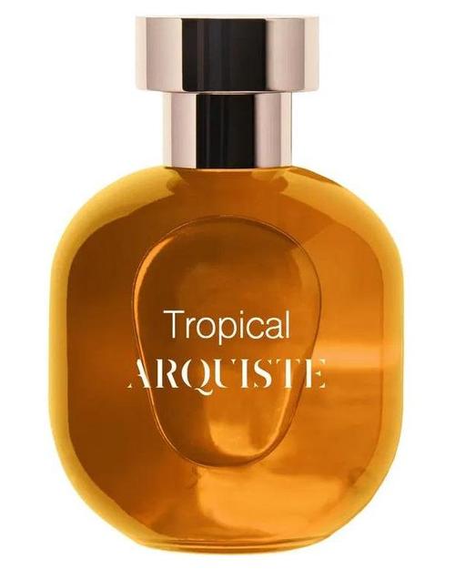Arquiste Tropical - premium fragrance for sophisticated tastes.