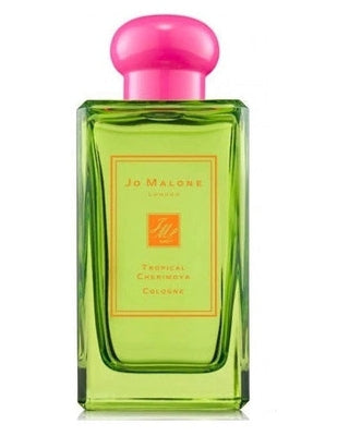 Jo Malone Tropical Cherimoya Cologne - premium fragrance for sophisticated tastes.