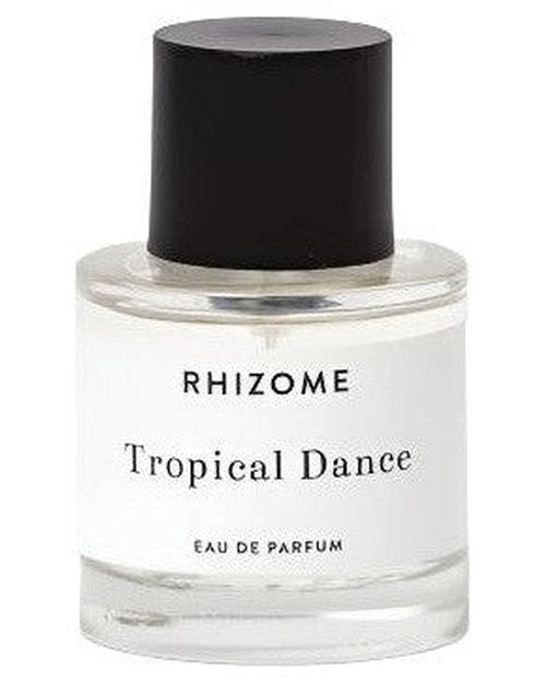 Rhizome Tropical Dance - premium fragrance for sophisticated tastes.