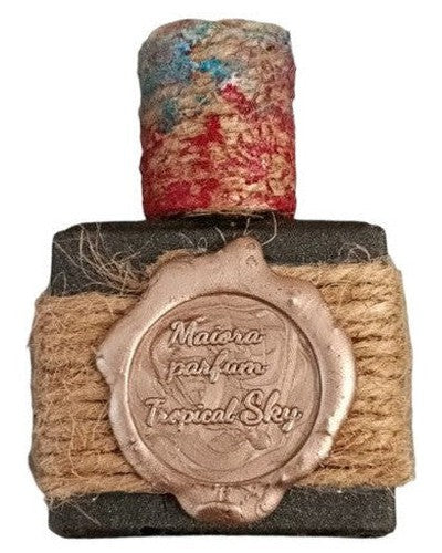 Maiora Parfum Tropical Sky - premium fragrance for sophisticated tastes.