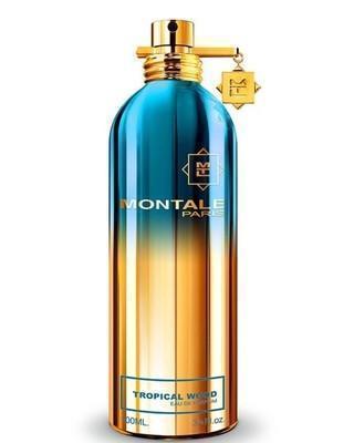 Montale Tropical Wood - premium fragrance for sophisticated tastes.