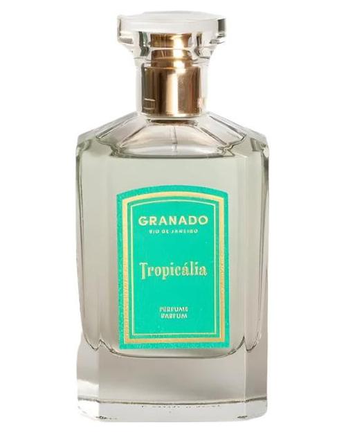 Granado Tropicália - premium fragrance for sophisticated tastes.
