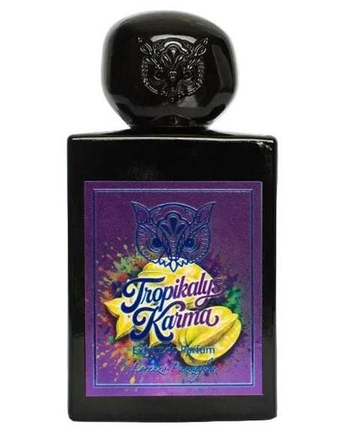 Lorenzo Pazzaglia Tropikalys Karma - premium fragrance for sophisticated tastes.
