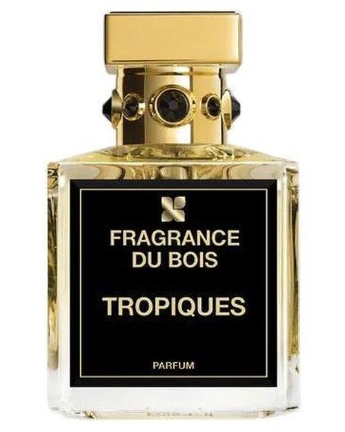 Fragrance Du Bois Tropiques - premium fragrance for sophisticated tastes.