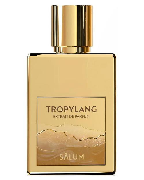 Salum Parfums Tropylang - premium fragrance for sophisticated tastes.