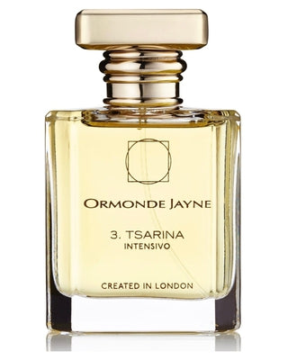 Ormonde Jayne Tsarina Intensivo - premium fragrance for sophisticated tastes.