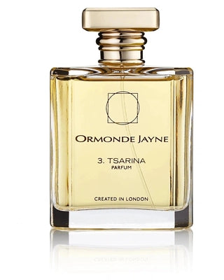 Ormonde Jayne Tsarina Parfum - premium fragrance for sophisticated tastes.