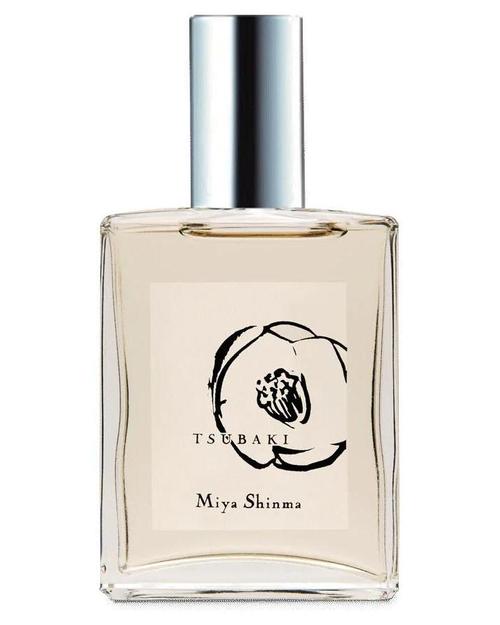 Miya Shinma Tsubaki - premium fragrance for sophisticated tastes.