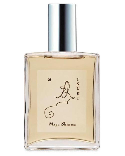 Miya Shinma Tsuki - premium fragrance for sophisticated tastes.