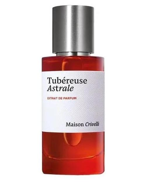 Maison Crivelli Tubéreuse Astrale - premium fragrance for sophisticated tastes.