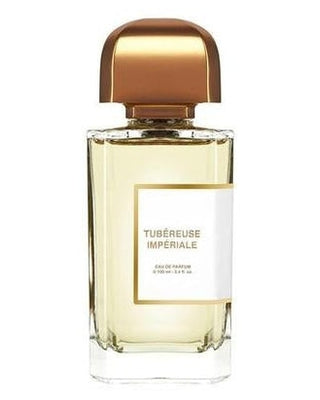 bdk Parfums Tubereuse Imperiale