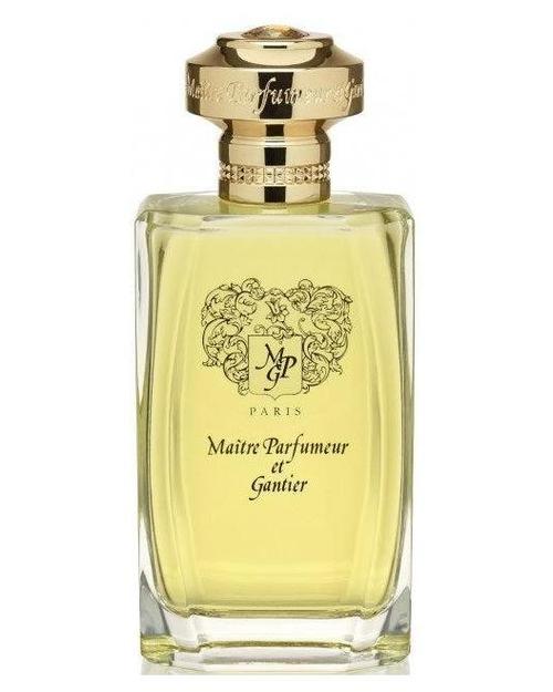 Maitre Parfumeur et Gantier Tubereuse - premium fragrance for sophisticated tastes.