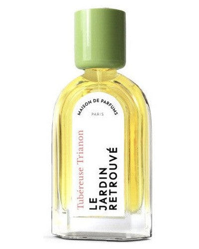 Le Jardin Retrouve Tubéreuse Trianon - premium fragrance for sophisticated tastes.