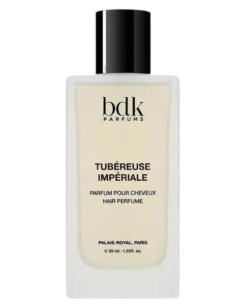 bdk Parfums Tubéreuse Impériale Hair Perfume - premium fragrance for sophisticated tastes.