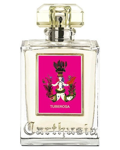 Carthusia Tuberosa - premium fragrance for sophisticated tastes.