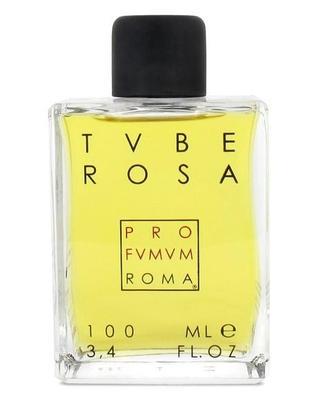 Profumum Roma Tuberosa - premium fragrance for sophisticated tastes.